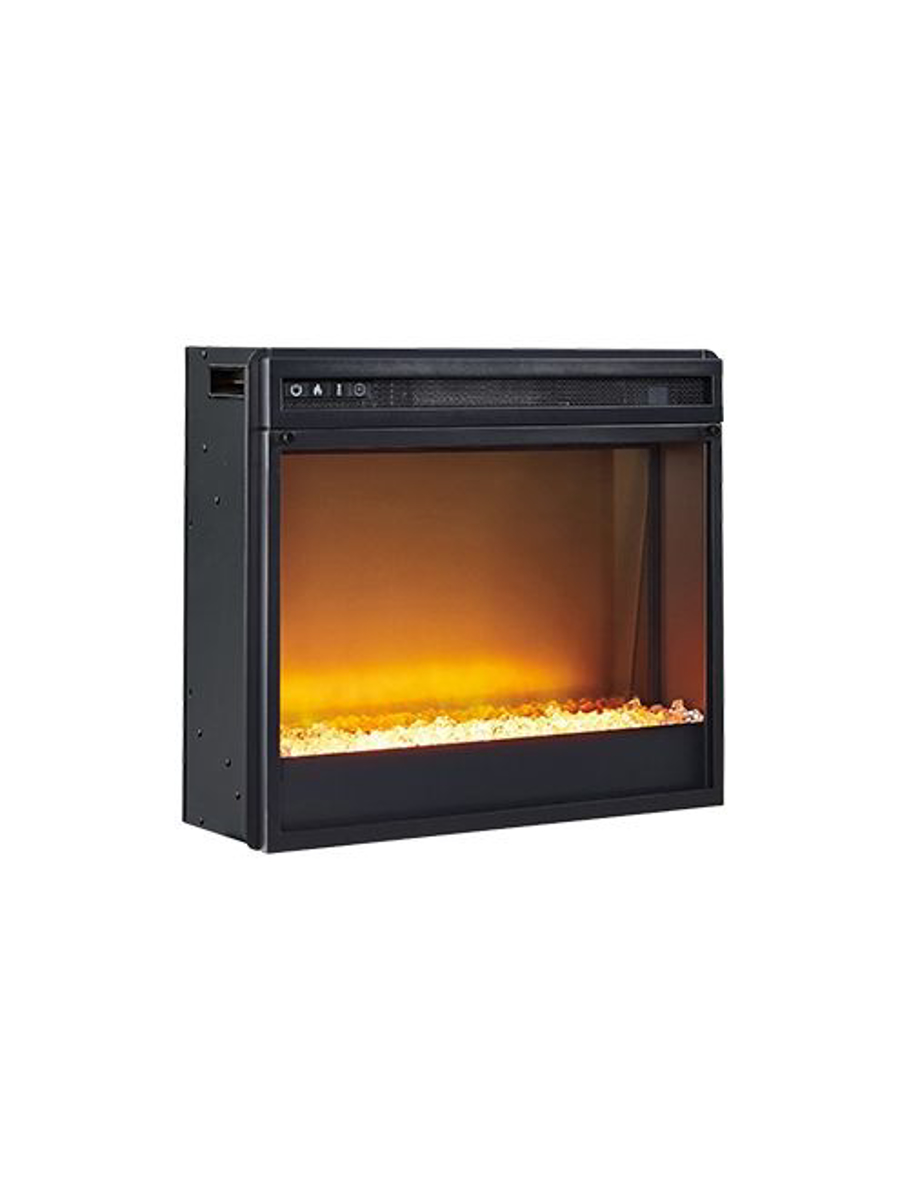 Picture of Electric fireplace insert