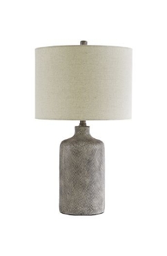 Picture of 25 Inch Table Lamp