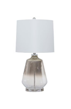 Image de Lampe de table 28 po