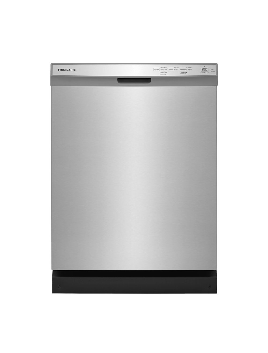 Image sur Lave-vaisselle Frigidaire - FFCD2418US