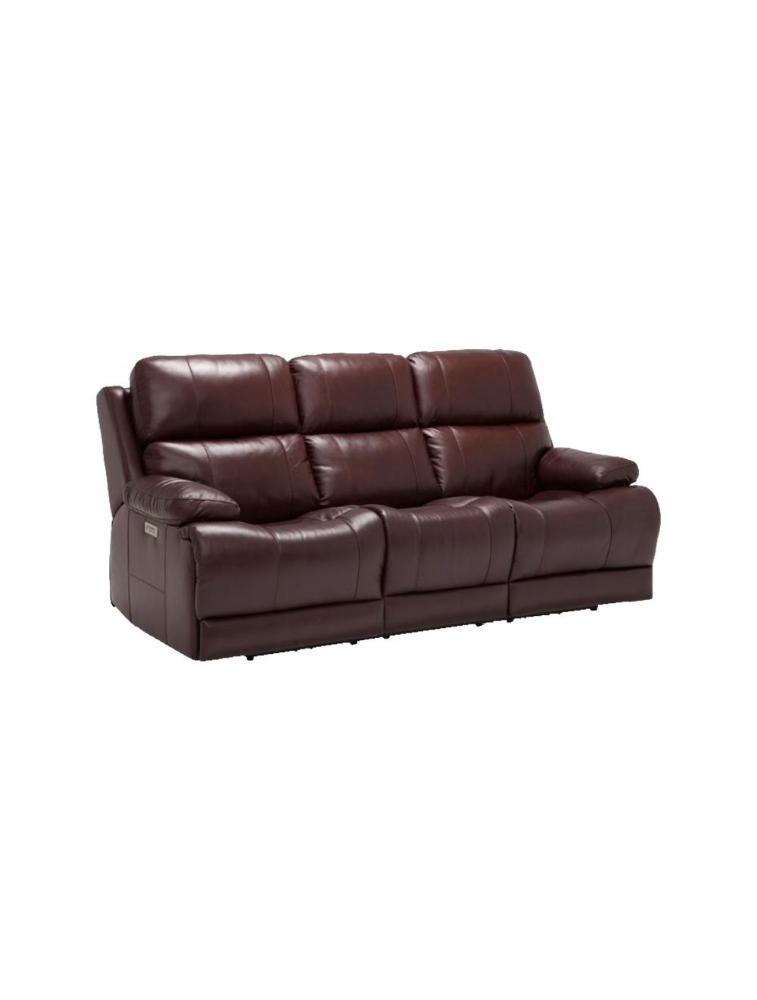 Picture of Power reclining sofa