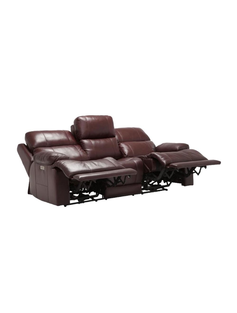 Picture of Power reclining sofa