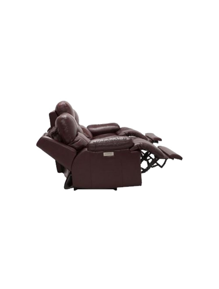 Picture of Power reclining sofa