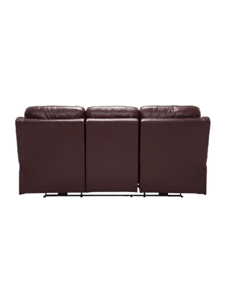 Picture of Power reclining sofa