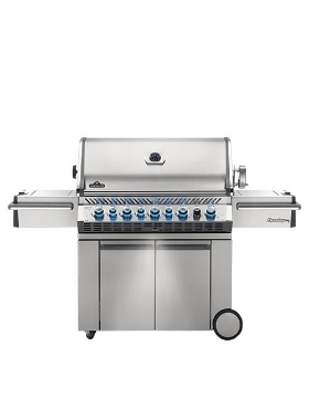 Picture of Barbecue PRESTIGE PRO 665 - 99 000 BTU