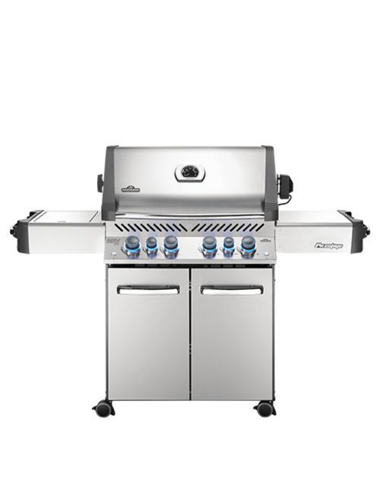 Picture of Barbecue PRESTIGE 500 - 80 000 BTU