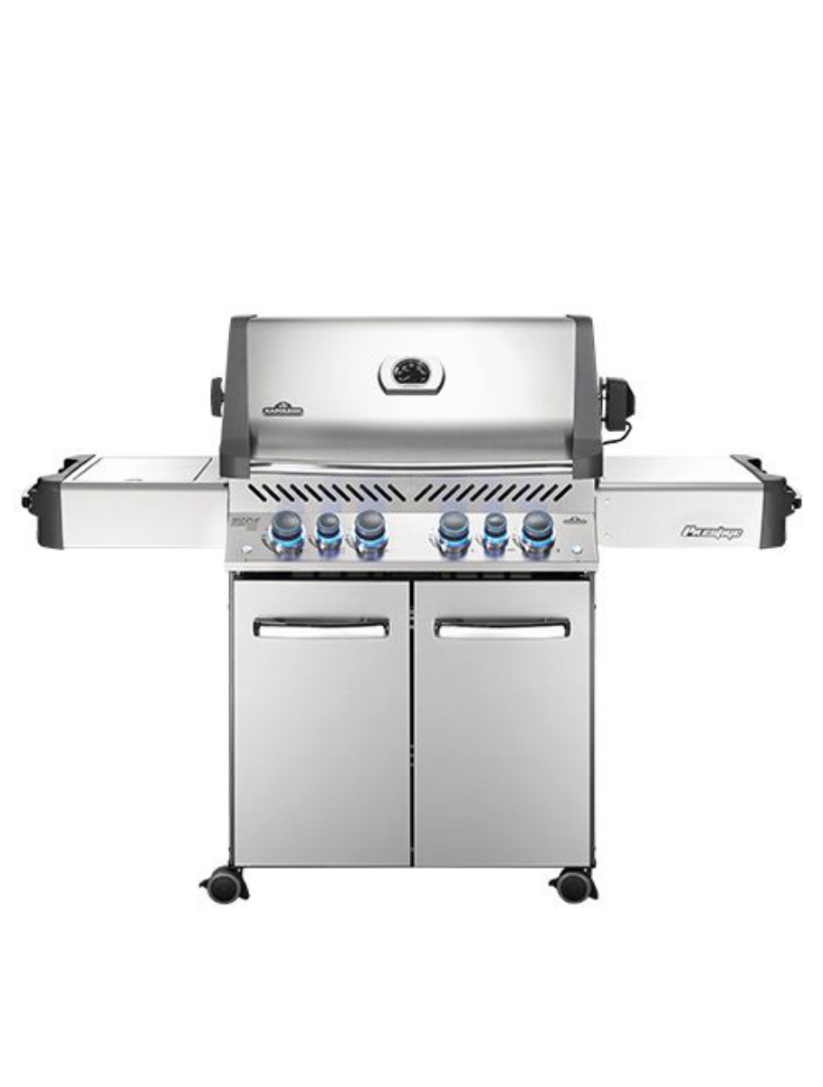 Image sur Barbecue PRESTIGE 500 - 80 000 BTU