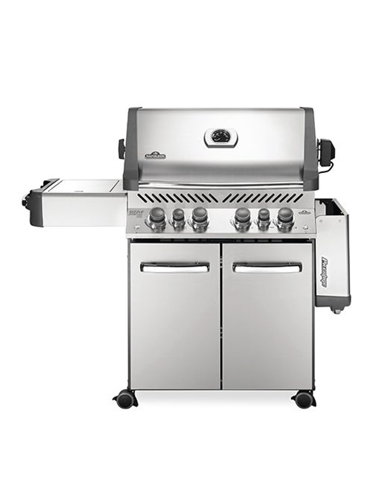 Image sur Barbecue PRESTIGE 500 - 80 000 BTU