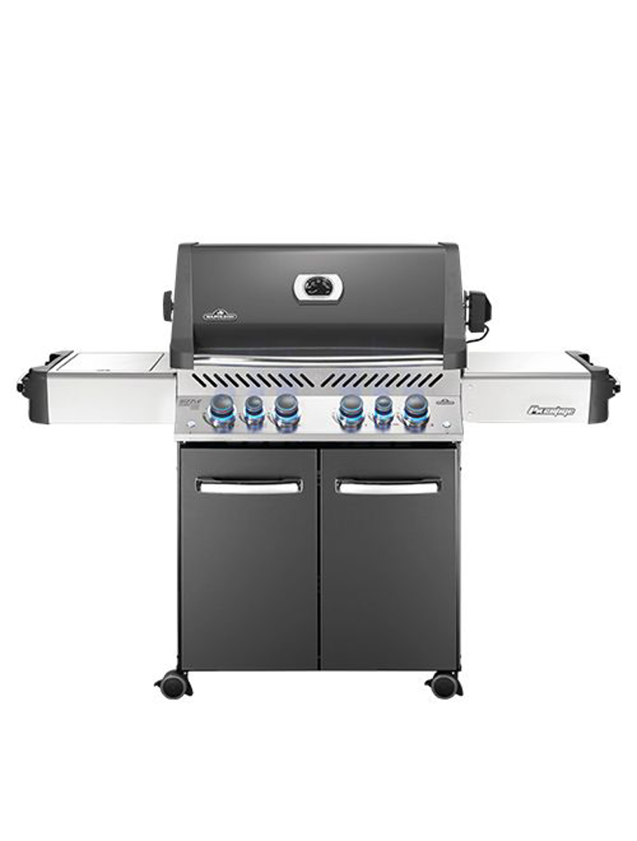 Picture of Barbecue PRESTIGE 500 - 80 000 BTU