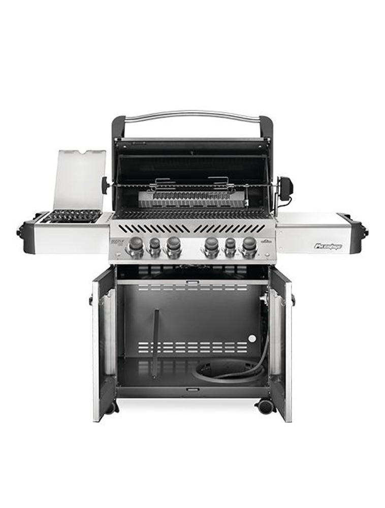 Picture of Barbecue PRESTIGE 500 - 80 000 BTU