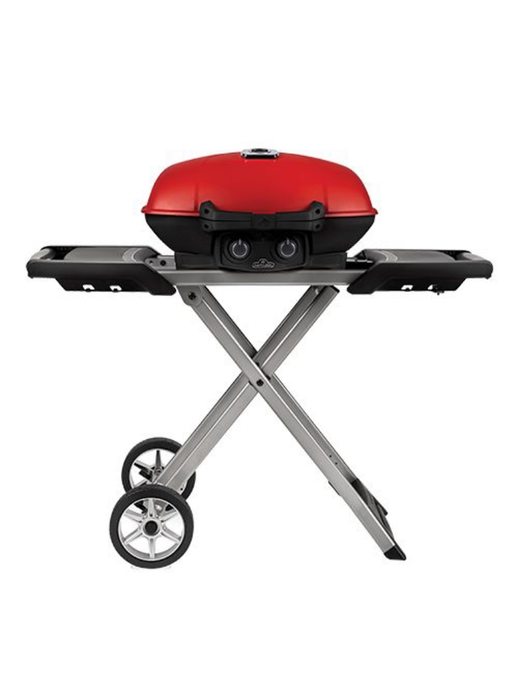 Image sur Barbecue TRAVELQ 285 - 12 000 BTU