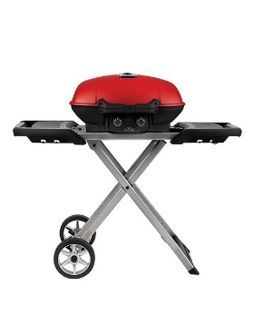 Image de Barbecue TRAVELQ 285 - 12 000 BTU