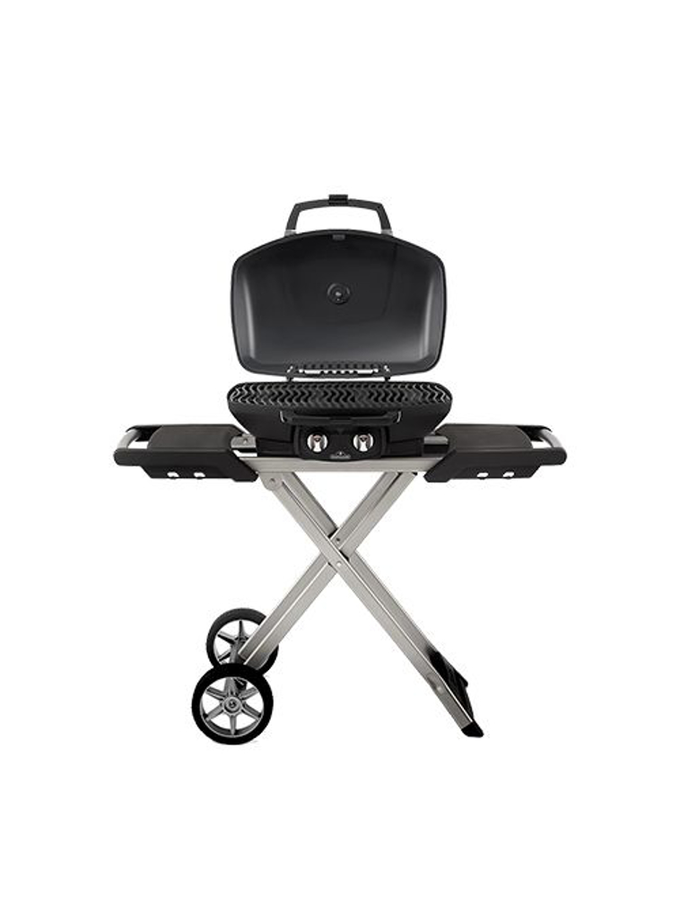 Image sur Barbecue TRAVELQ 285 - 12 000 BTU