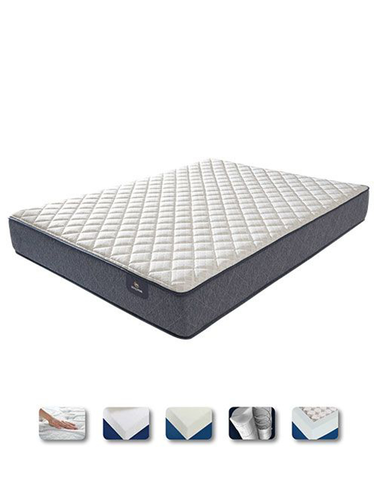 Image sur Matelas - 39 pouces