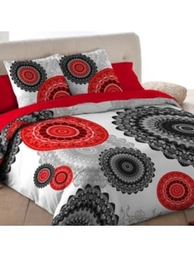 Picture of 3 Piece Duvet Cover - Queen