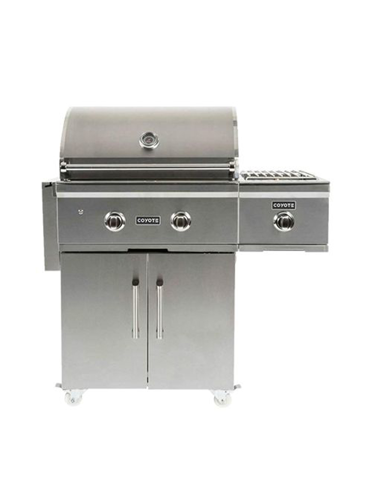 Image sur Barbecue 40 000 BTU