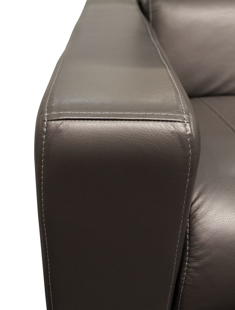 Picture of Power reclining loveseat