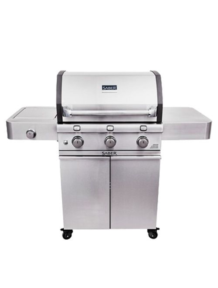 Picture of Barbecue 24 000 BTU