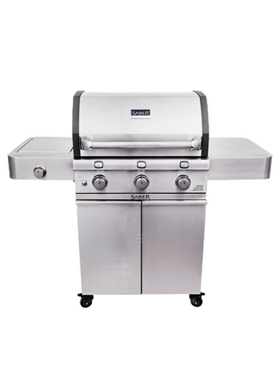 Image de Barbecue 24 000 BTU