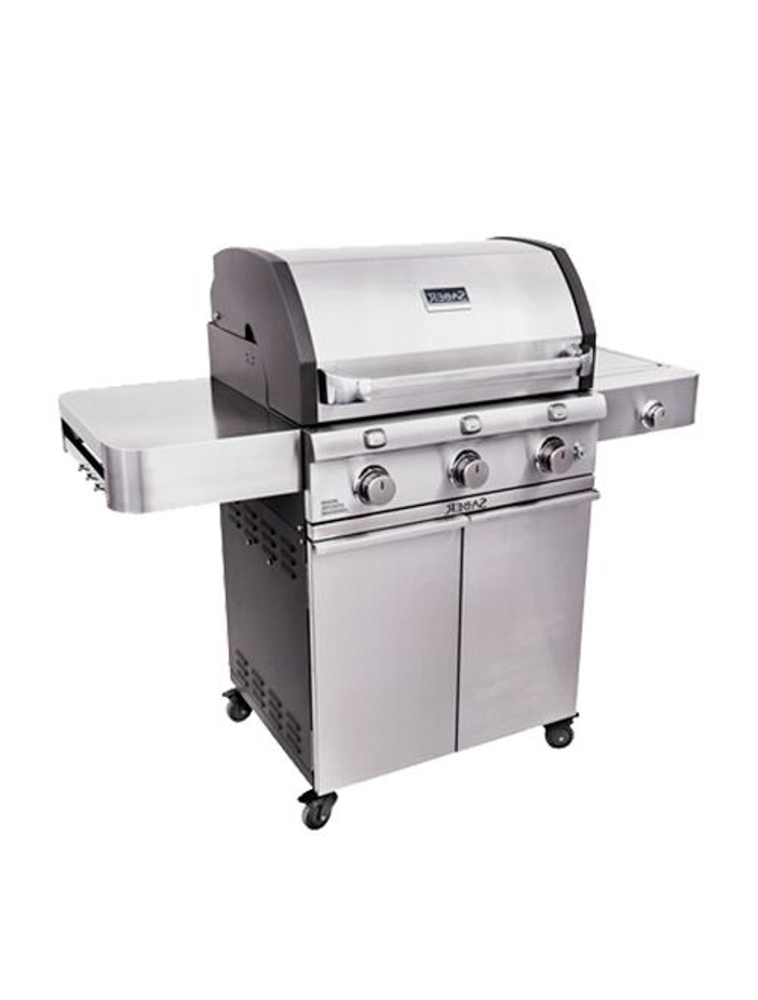 Picture of Barbecue 24 000 BTU