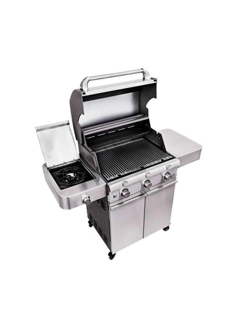 Picture of Barbecue 24 000 BTU