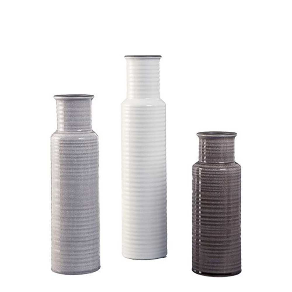 Picture of Set of 3 vases