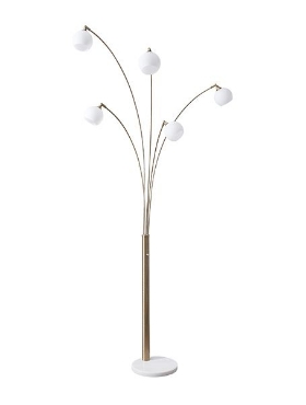 Picture of 71 Inch Floor Lamp