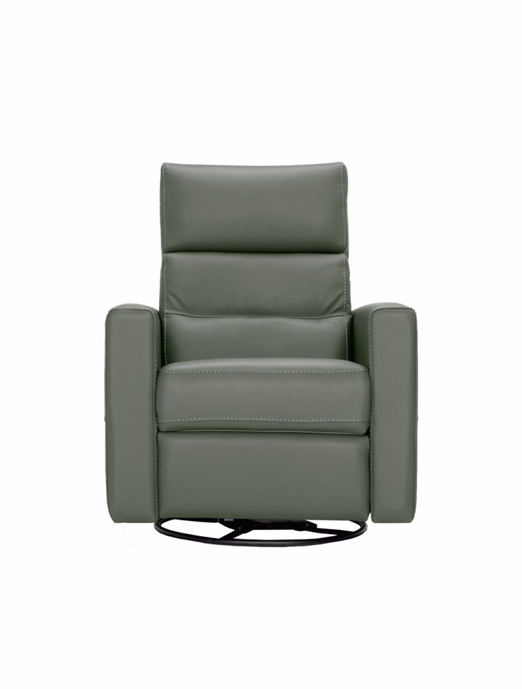 Picture of Power Swivel Rocking Recliner