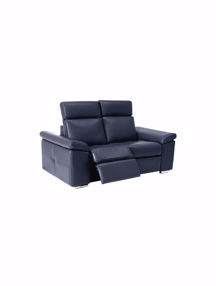 Picture of Power Reclining Loveseat