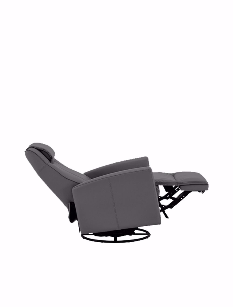 Picture of Power swivel rocking recliner