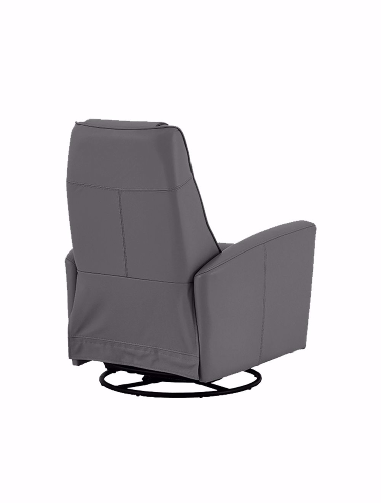 Picture of Power swivel rocking recliner