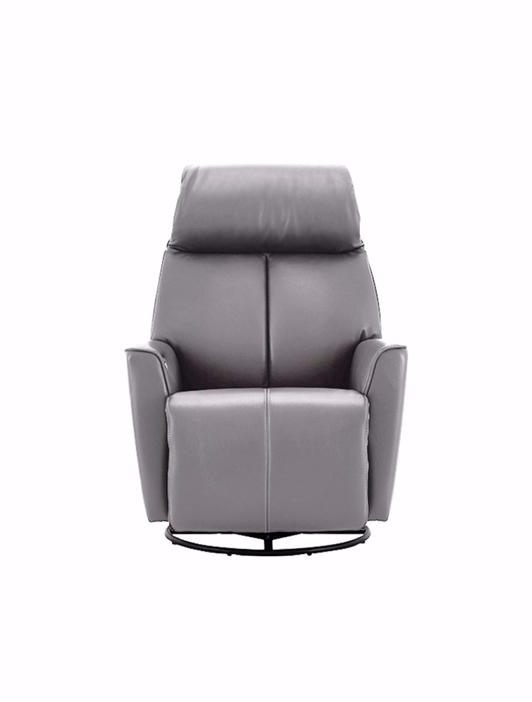 Picture of Power swivel rocking recliner