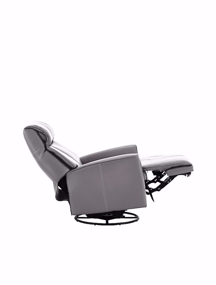 Picture of Power swivel rocking recliner