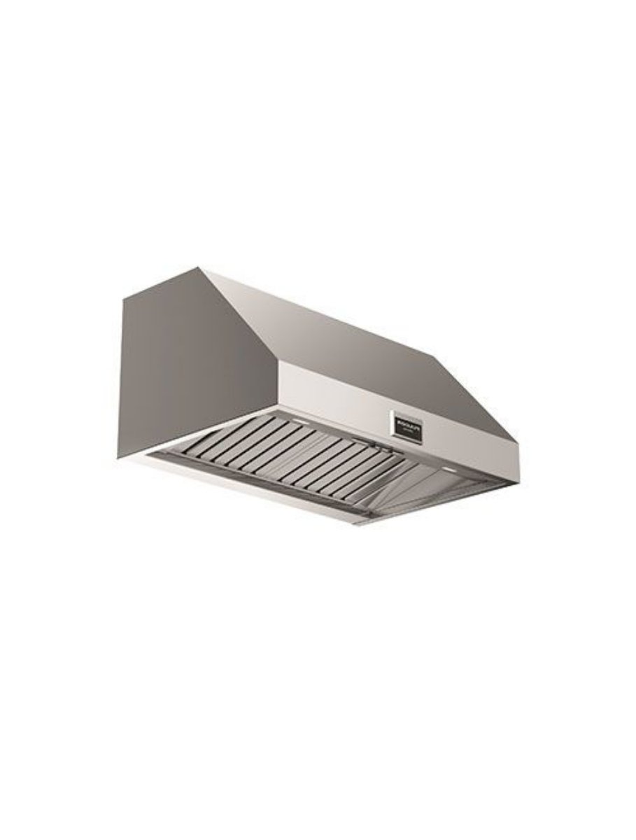 Picture of Wall Range Hood - 30 Inches