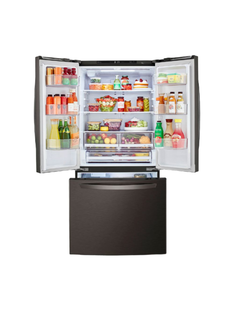 Image sur Réfrigérateur 25,1 pi³