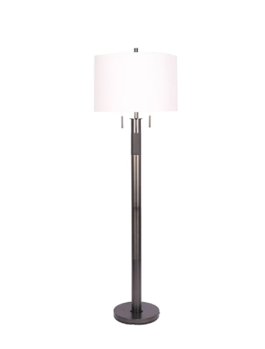 Image sur Lampe sur pied 62 po