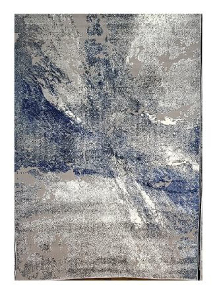 Image sur Carpette 5' x 8'