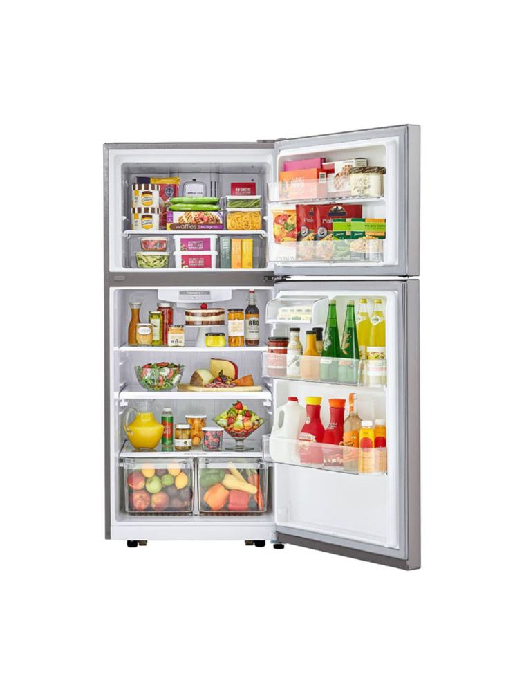 Picture of 20.2 Cu. Ft. Refrigerator - LTCS20020S