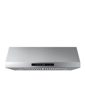 Picture of Wall Range Hood - 30 Inches