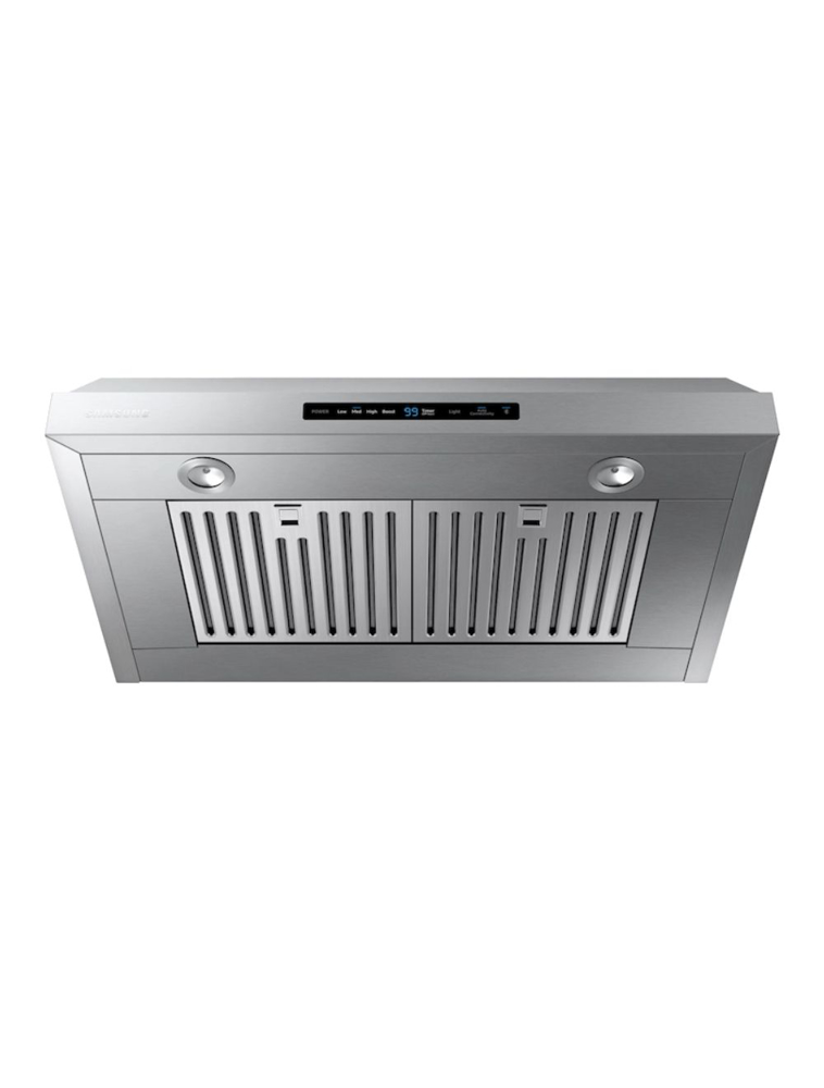 Picture of Wall Range Hood - 30 Inches