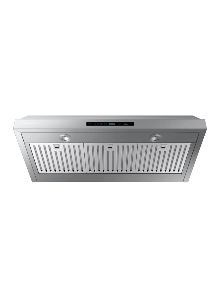 Picture of Wall Range Hood - 36 Inches