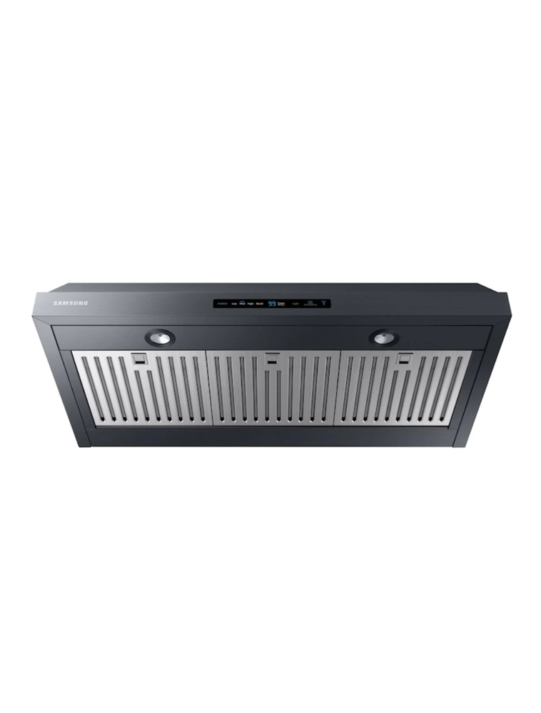 Picture of Wall Range Hood - 36 Inches