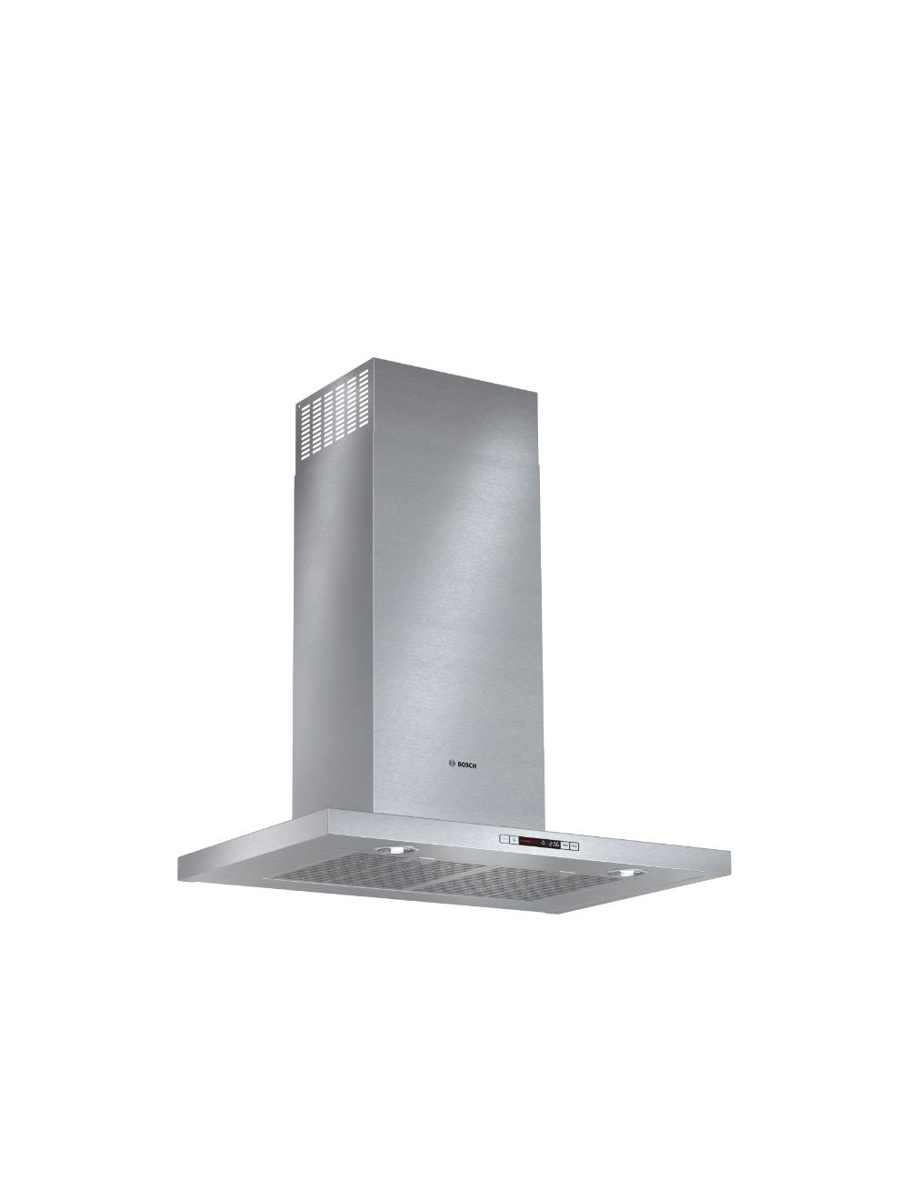 Picture of Wall Range Hood - 30 Inches