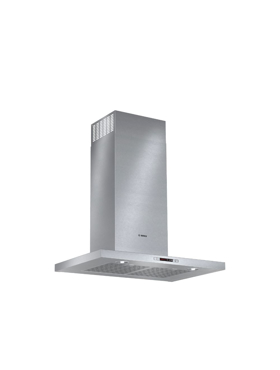 Picture of Wall Range Hood - 30 Inches