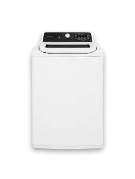 Laveuse à chargement vertical 4,7 pi³ Frigidaire FFTW4120SW