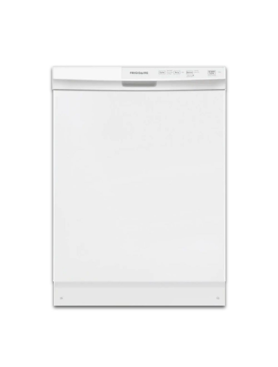 Picture of Frigidaire 24-inch 60dB Built-In Dishwasher