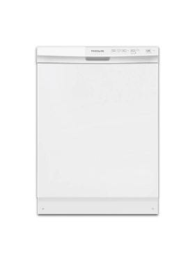 Picture of Frigidaire 24-inch 60dB Built-In Dishwasher FFCD2413UW