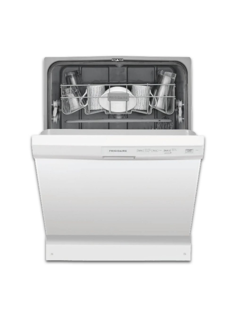 Image sur Lave-vaisselle encastrable 24 po. 60 dB Frigidaire FFCD2413UW