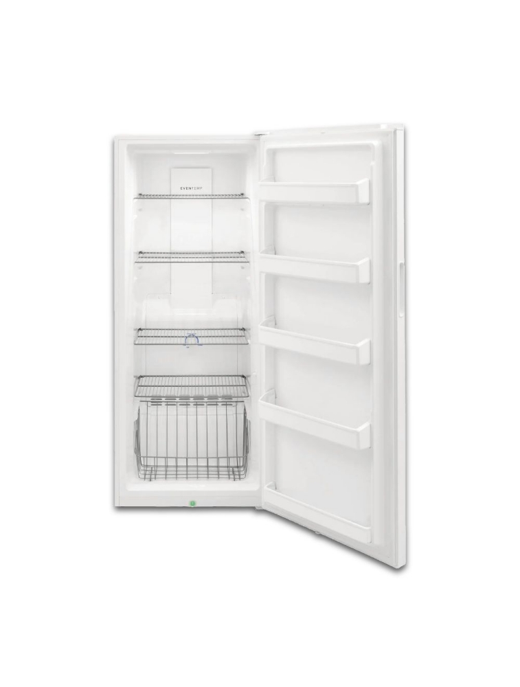 Tout congélateur vertical 28 po. 13 pi³ Frigidaire FFFU13F2VW