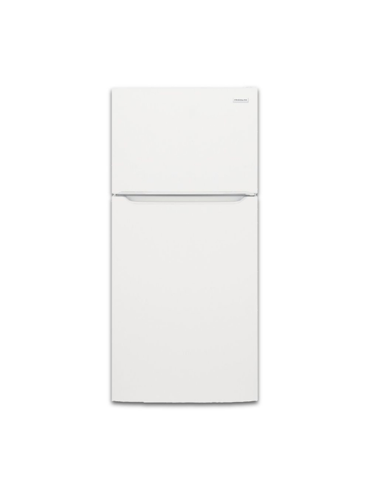 Picture of 18.3 Cu. Ft. Top Freezer Refrigerator - FFTR1835VW